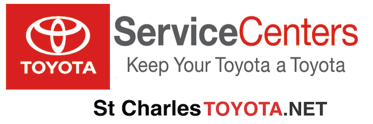 Schedule Auto Service And Maintenance St Charles Toyota Schedule Service